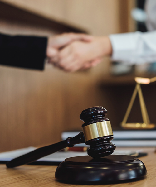 Atendimento LAG Advocacia